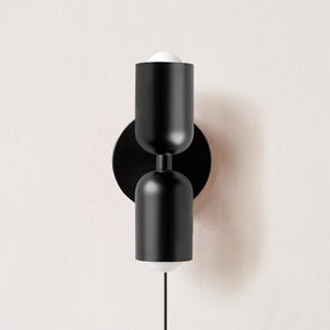 Duo Glow Sconce