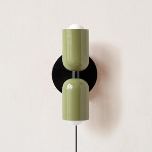 Duo Glow Sconce
