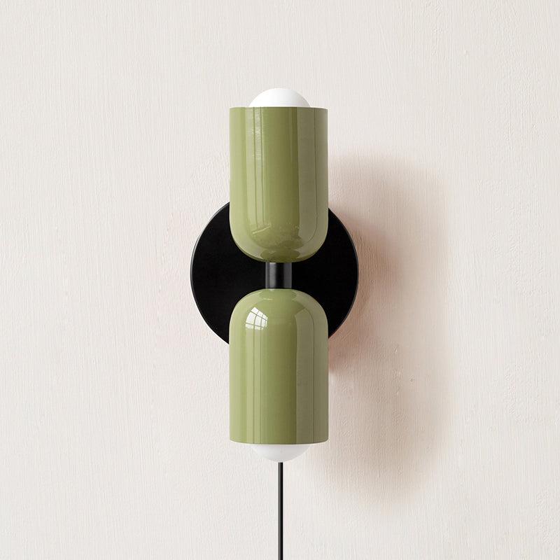 Duo Glow Sconce