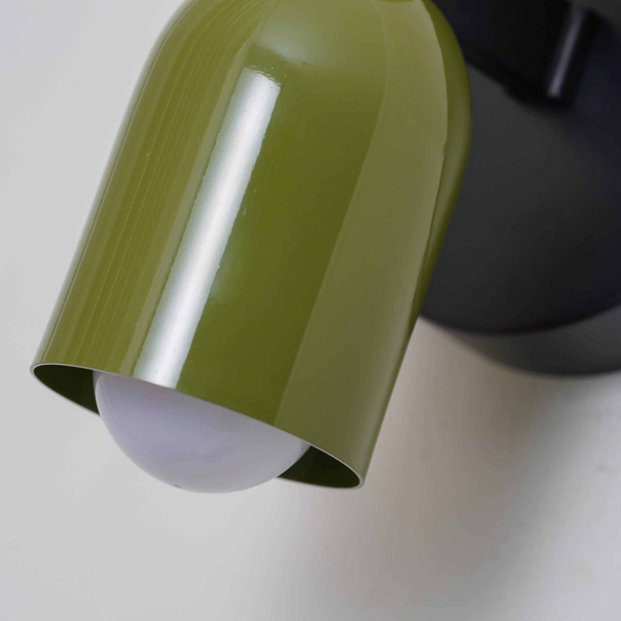 Duo Glow Sconce