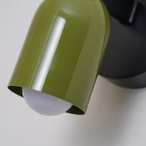 Duo Glow Sconce