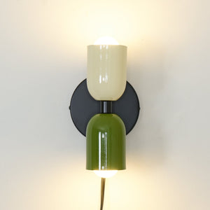 Duo Glow Sconce