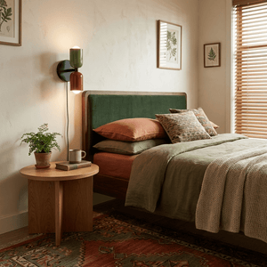 Duo Glow Sconce