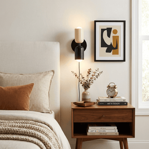 Duo Glow Sconce