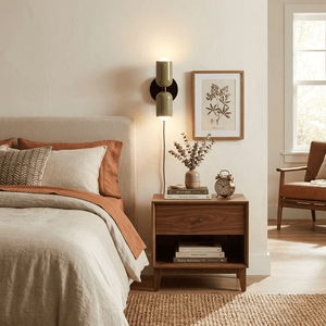 Duo Glow Sconce