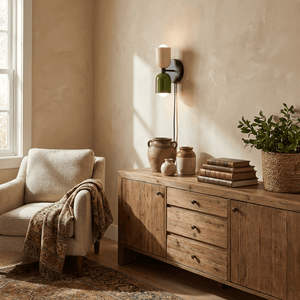 Duo Glow Sconce