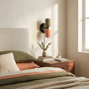 Duo Glow Sconce