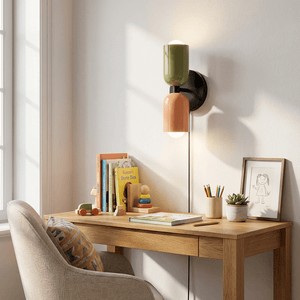 Duo Glow Sconce
