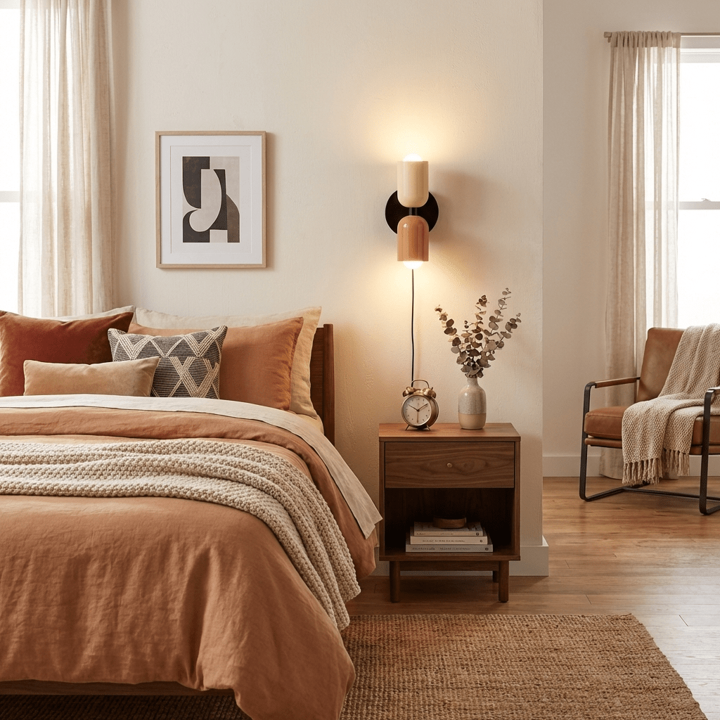 Duo Glow Sconce