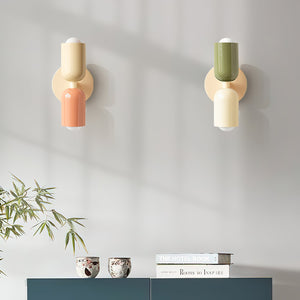 Duo Glow Sconce