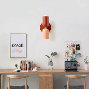 Duo Glow Sconce
