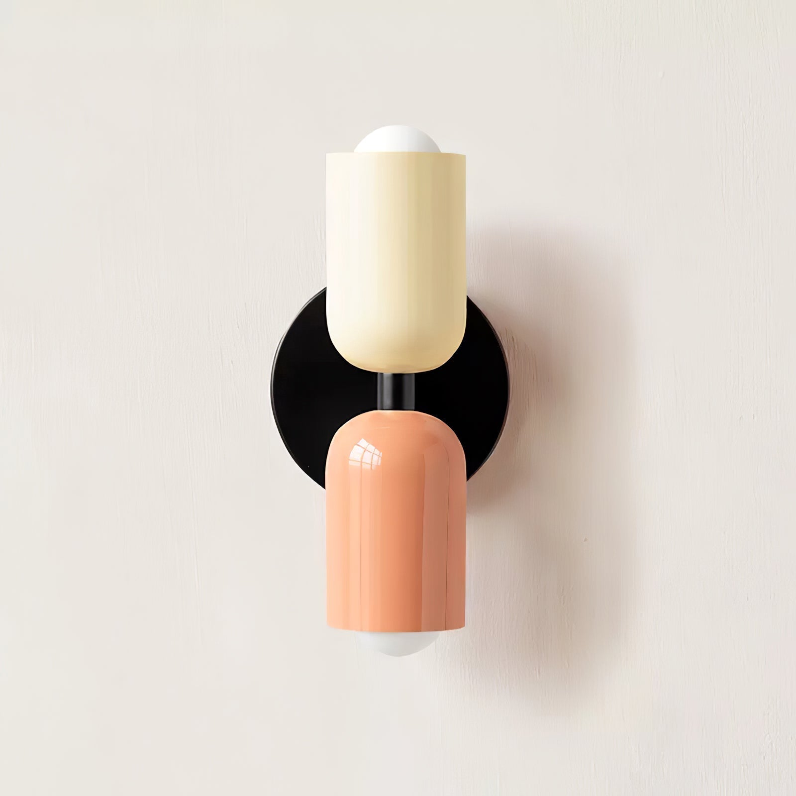 Duo Glow Sconce