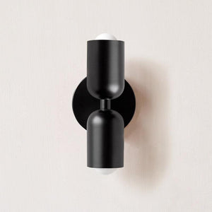 Dual Glow Wall Sconce