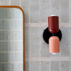 Duo Glow Sconce