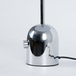 Reflective Dome Lamp