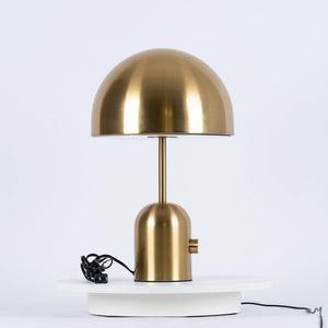 Reflective Dome Lamp
