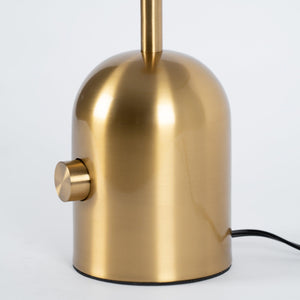 Reflective Dome Lamp