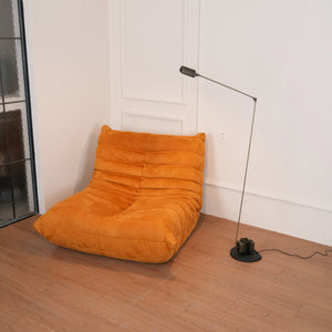 Pivot Arc Floor Lamp