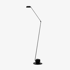 Pivot Arc Floor Lamp