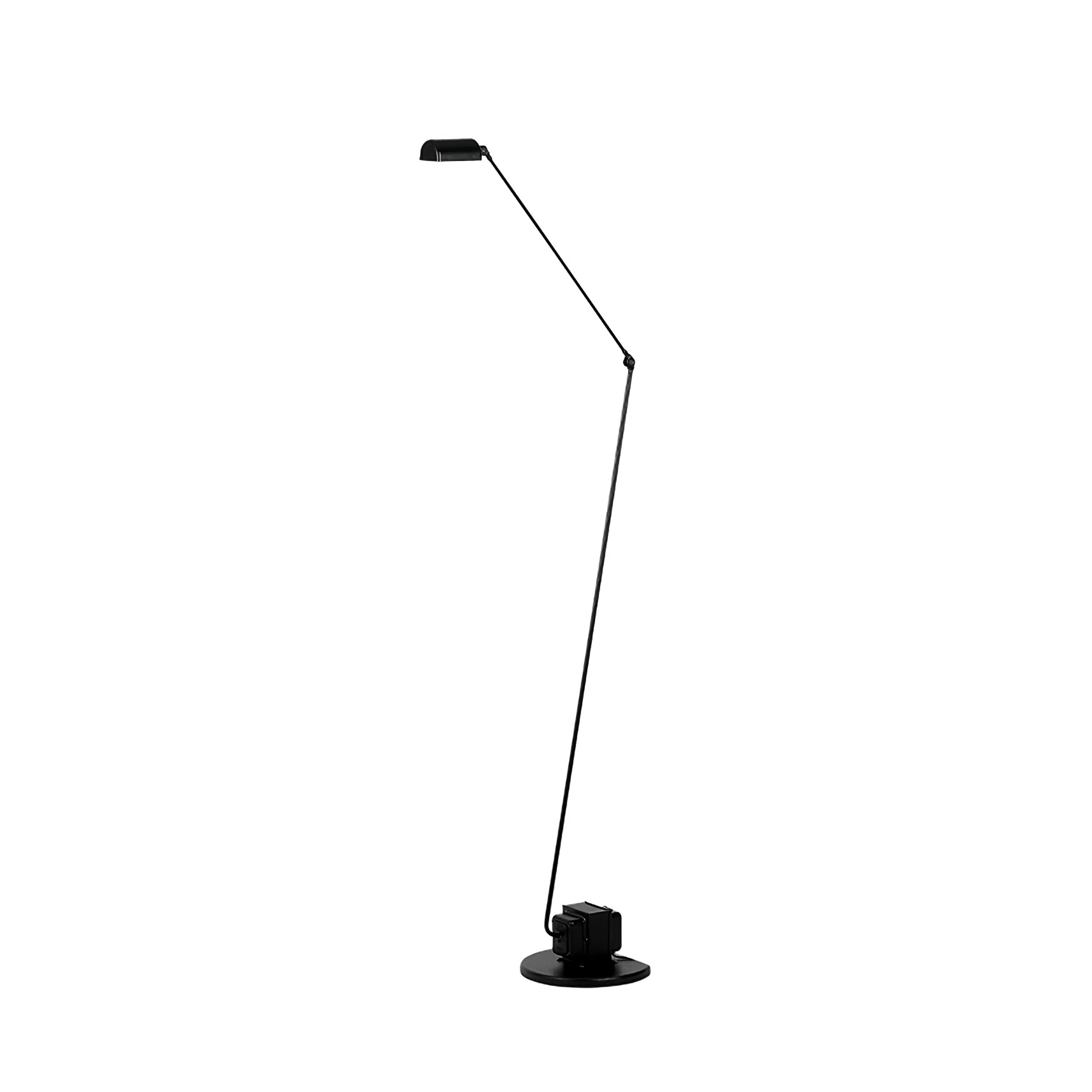 Pivot Arc Floor Lamp