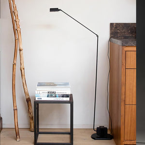 Pivot Arc Floor Lamp