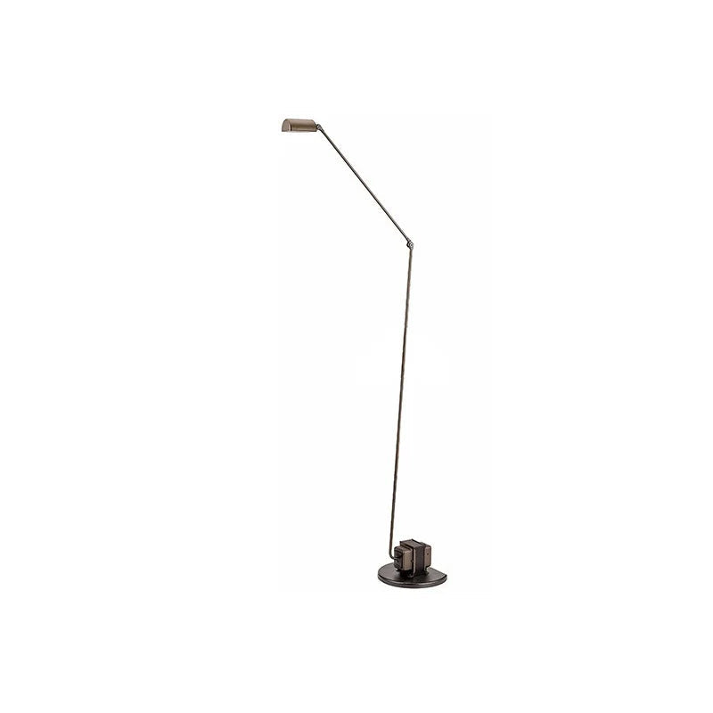 Pivot Arc Floor Lamp