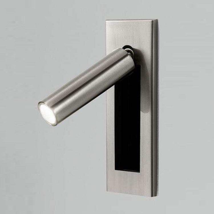 Recessed Spotlight Reading Lamp