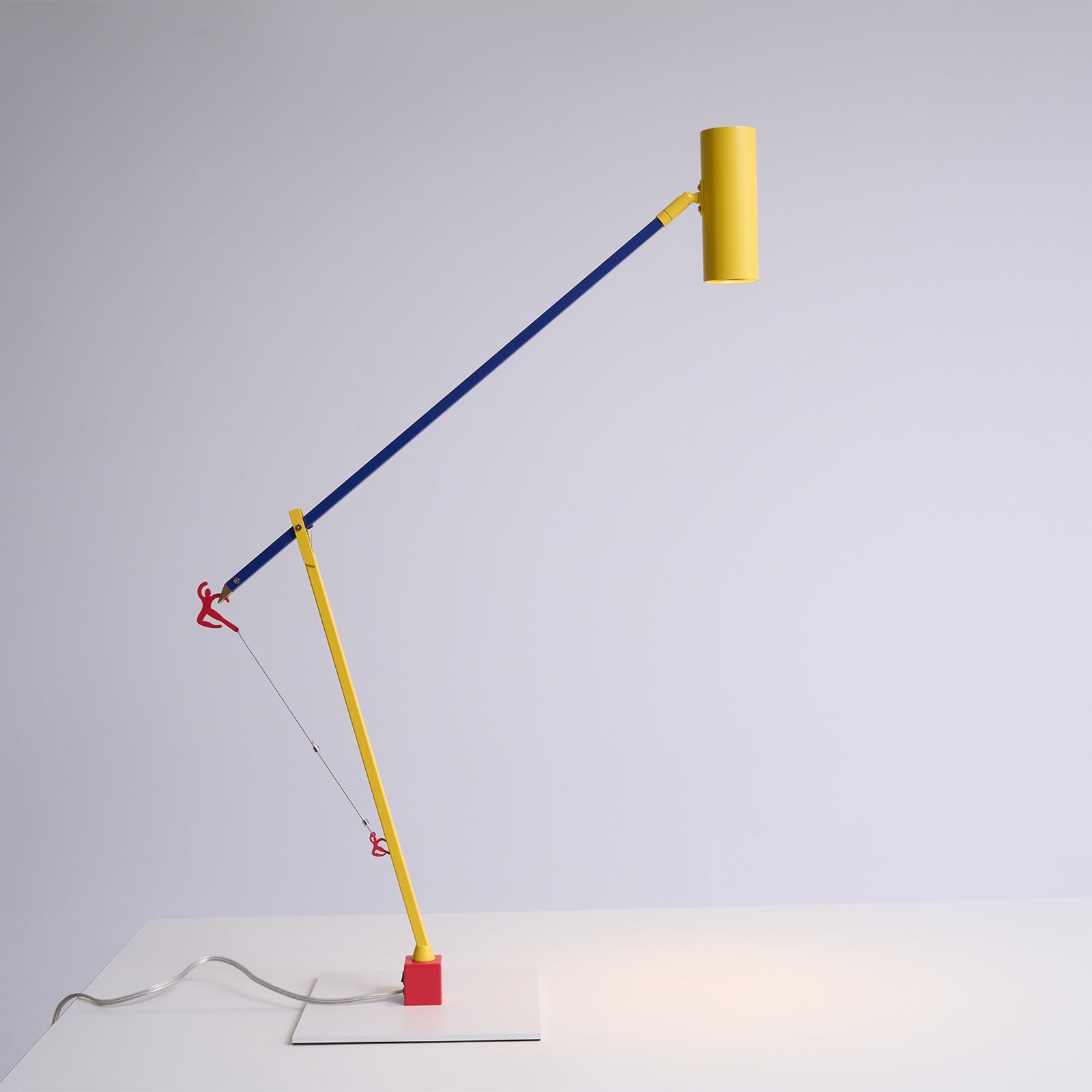 Vertex Arc Lamp
