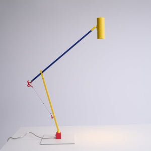 Vertex Arc Lamp