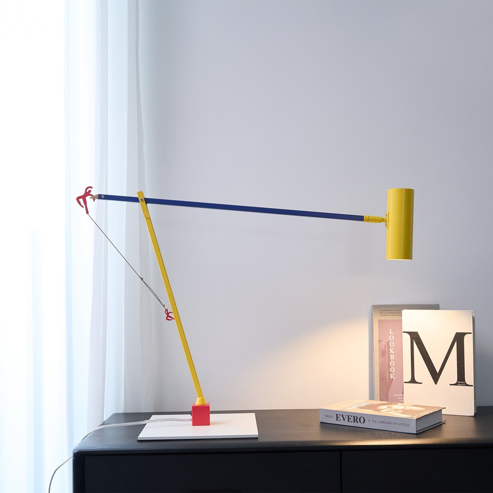 Vertex Arc Lamp