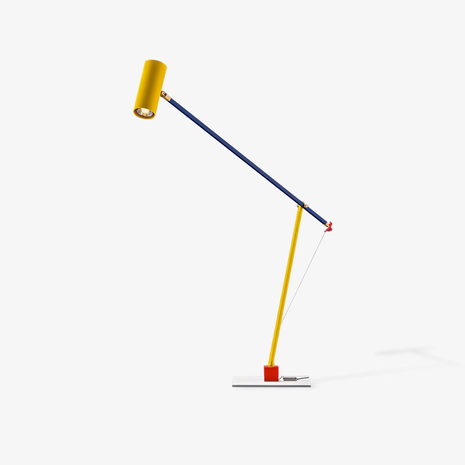 Vertex Arc Lamp
