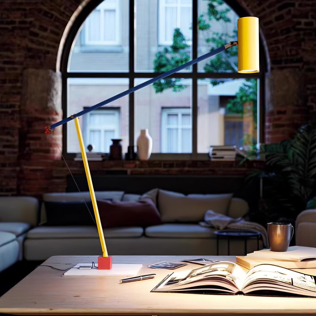 Vertex Arc Lamp
