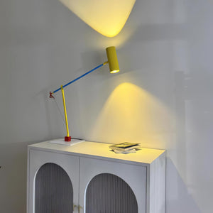 Vertex Arc Lamp