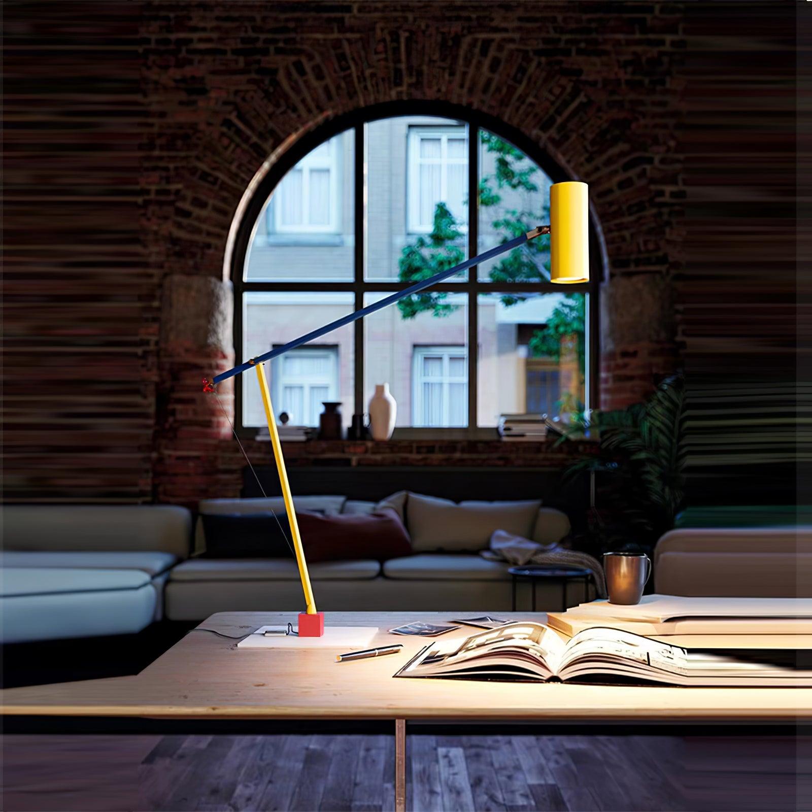 Vertex Arc Lamp