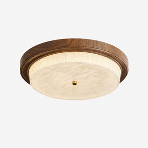 Ripple Glass Ceiling Light