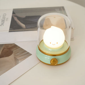 Flame Glow Nightlight