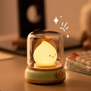 Flame Glow Nightlight