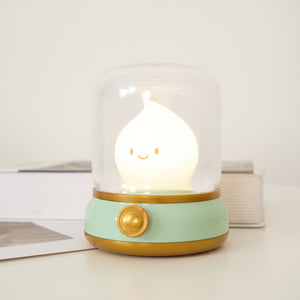 Flame Glow Nightlight