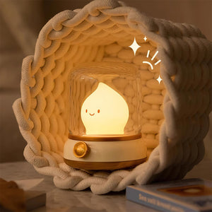 Flame Glow Nightlight