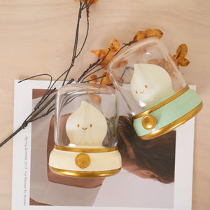 Flame Glow Nightlight