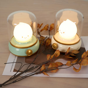 Flame Glow Nightlight