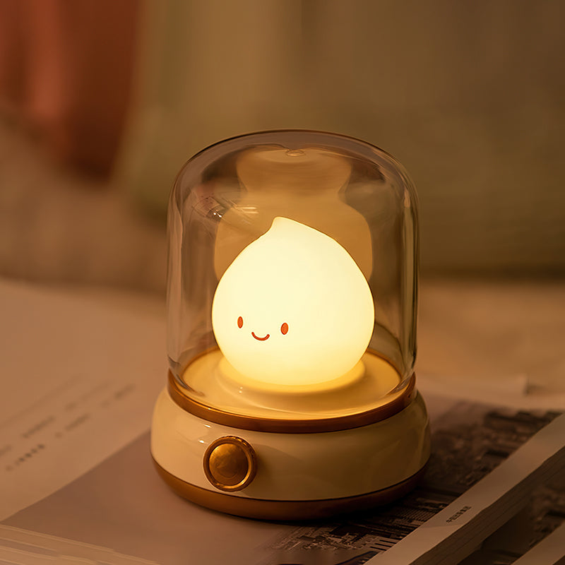 Flame Glow Nightlight