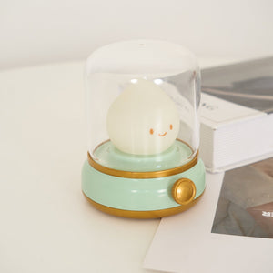 Flame Glow Nightlight