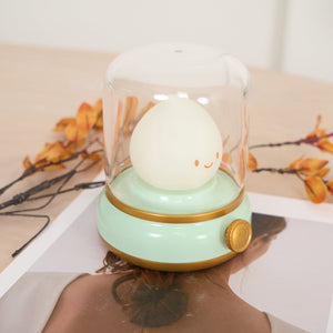 Flame Glow Nightlight