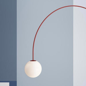 Orbis Globe Chandelier