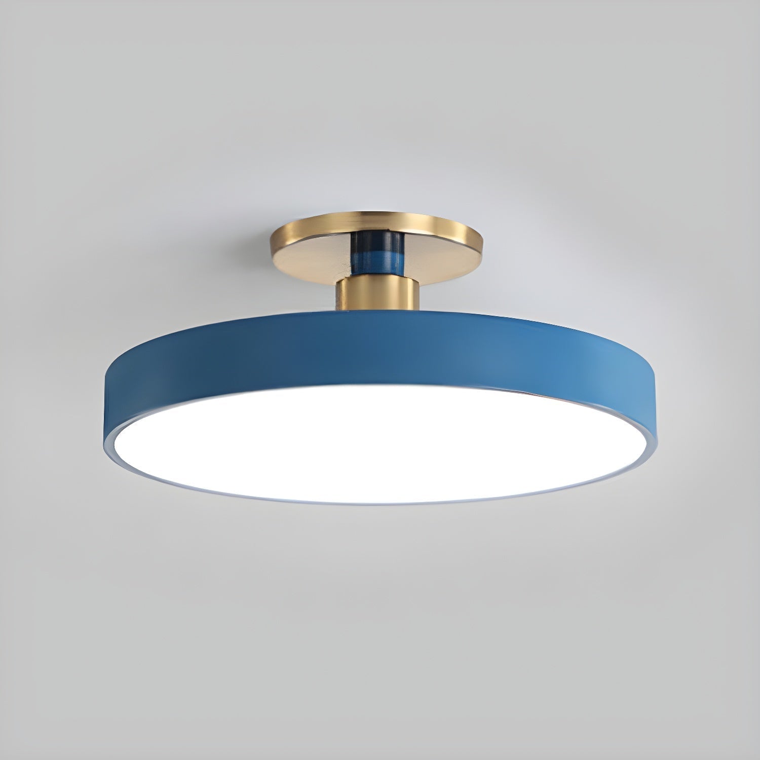 Aura Flush Mount Light