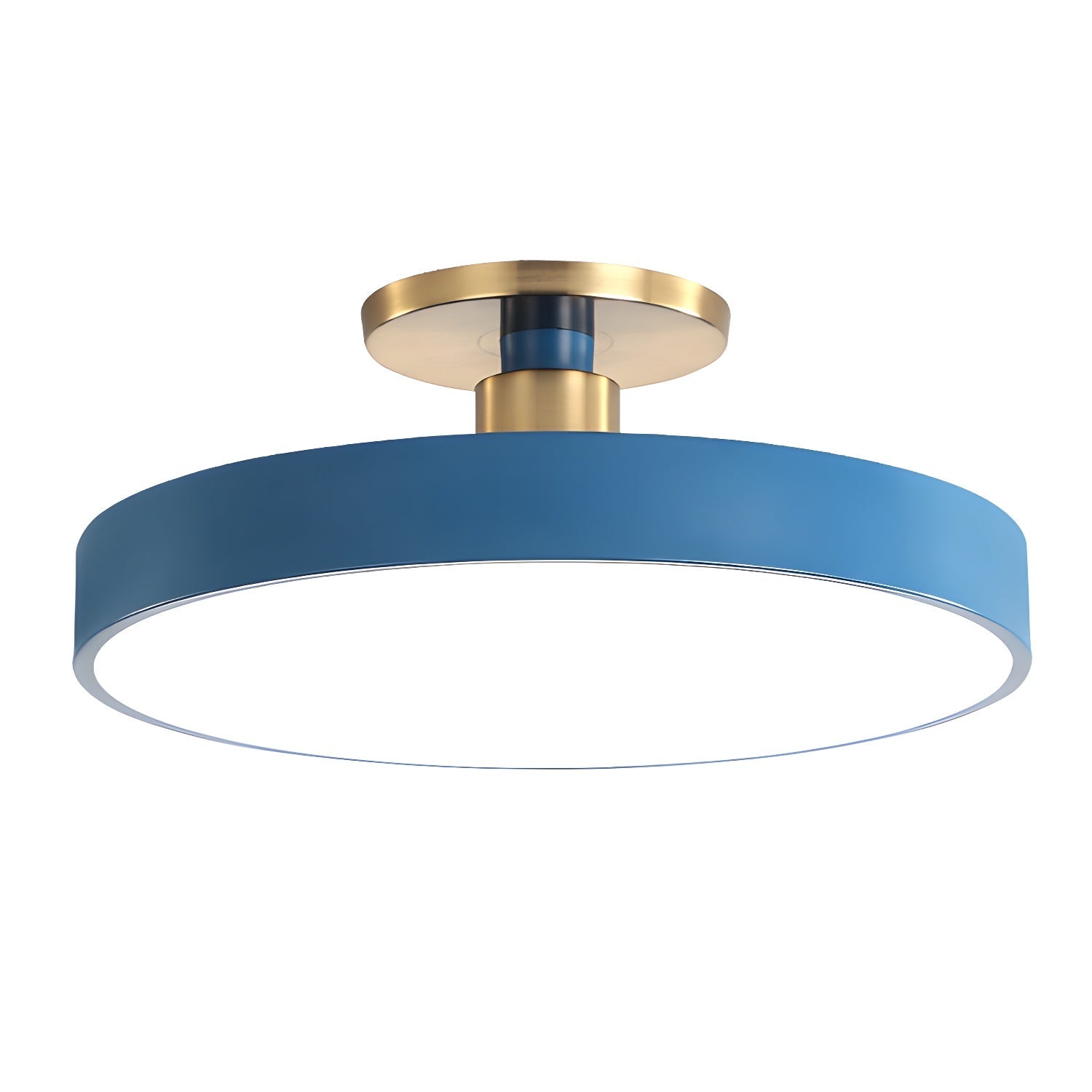 Aura Flush Mount Light
