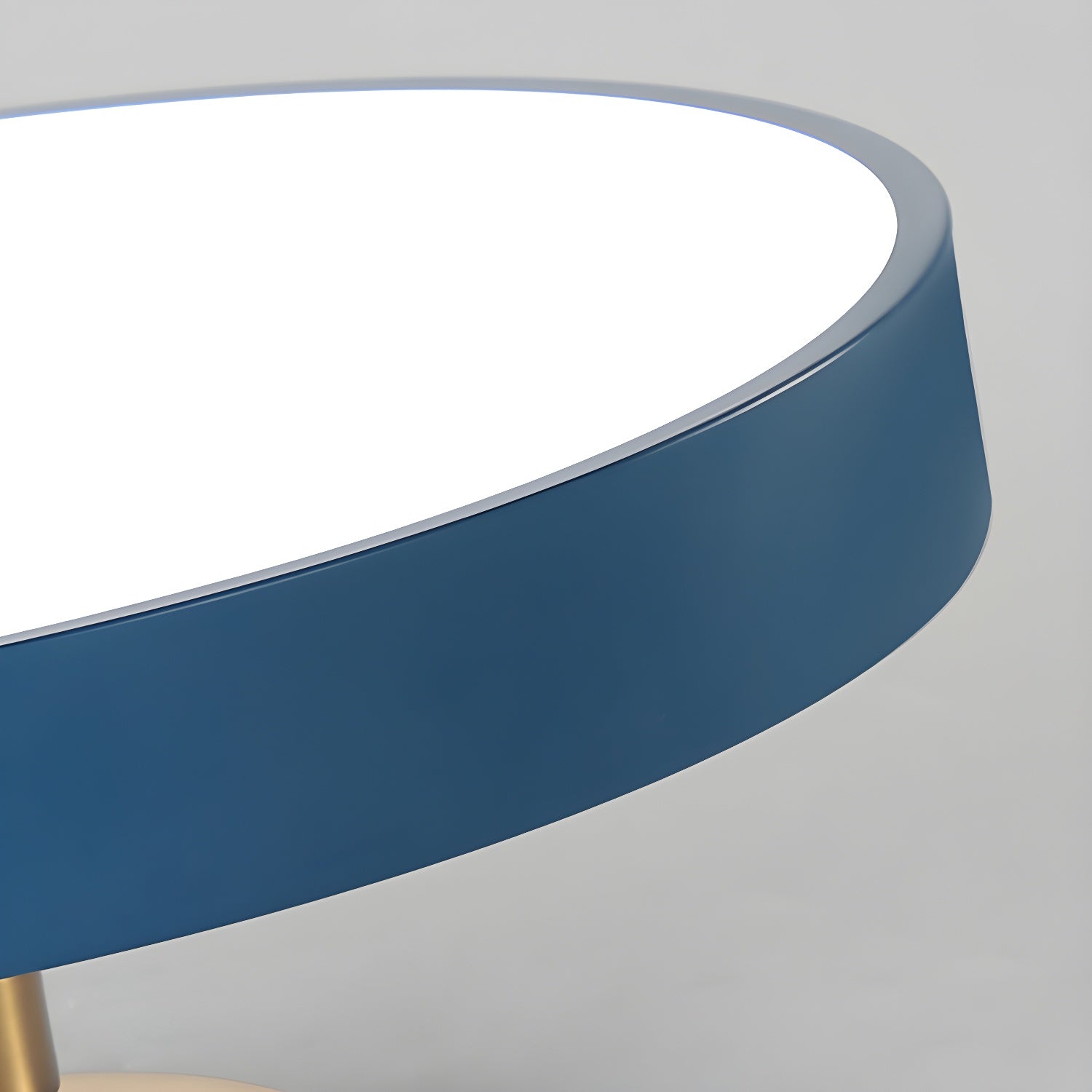 Aura Flush Mount Light