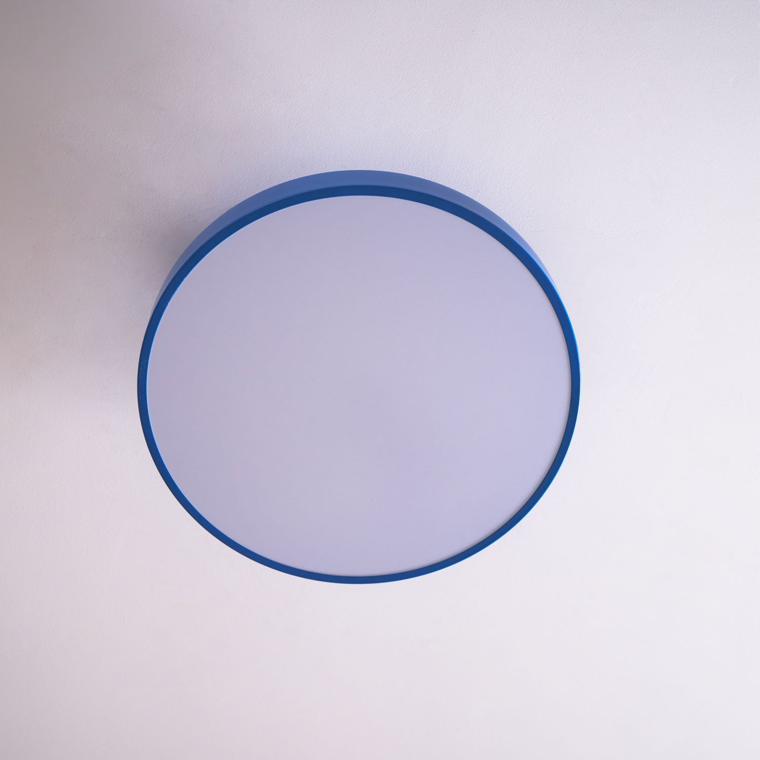 Aura Flush Mount Light