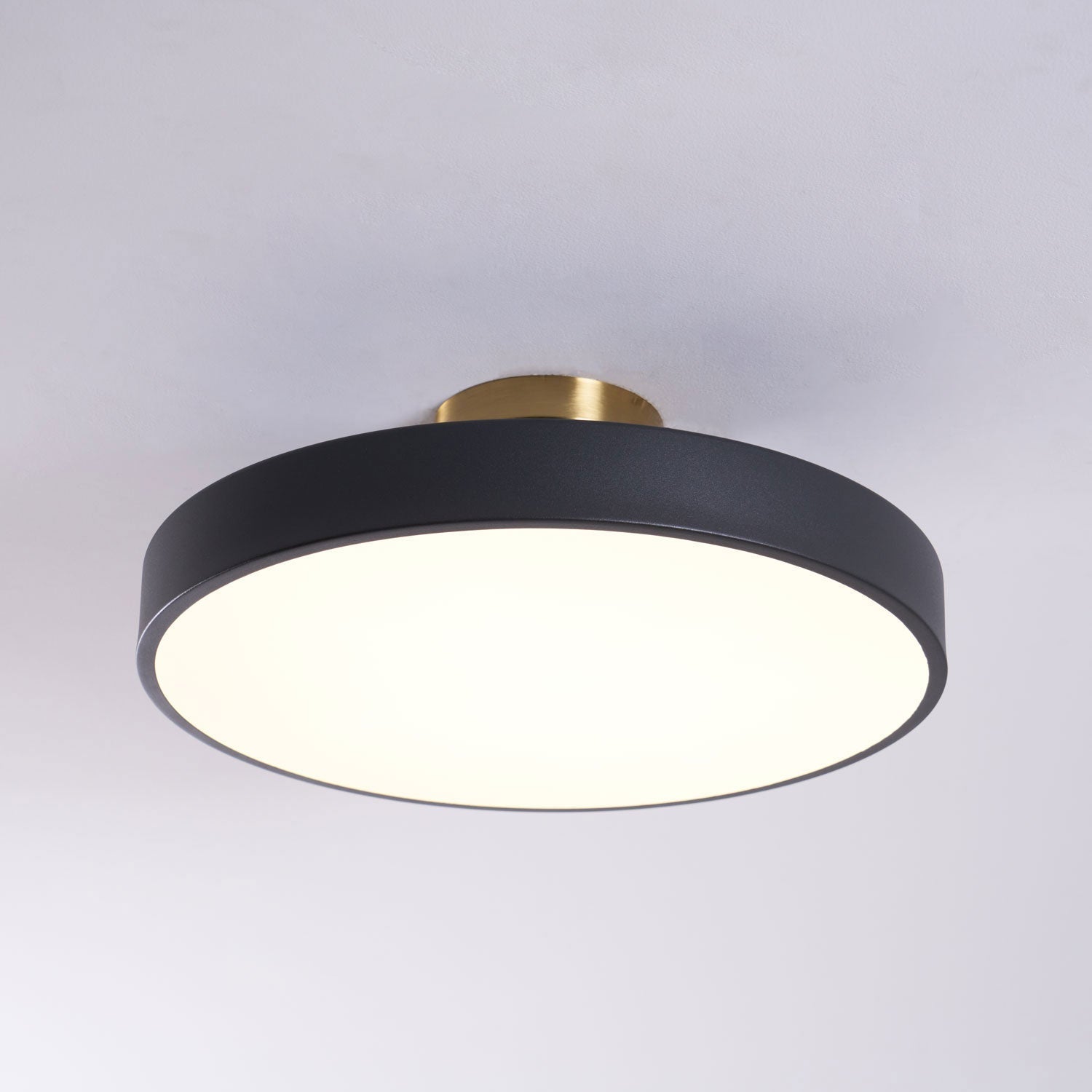Aura Flush Mount Light